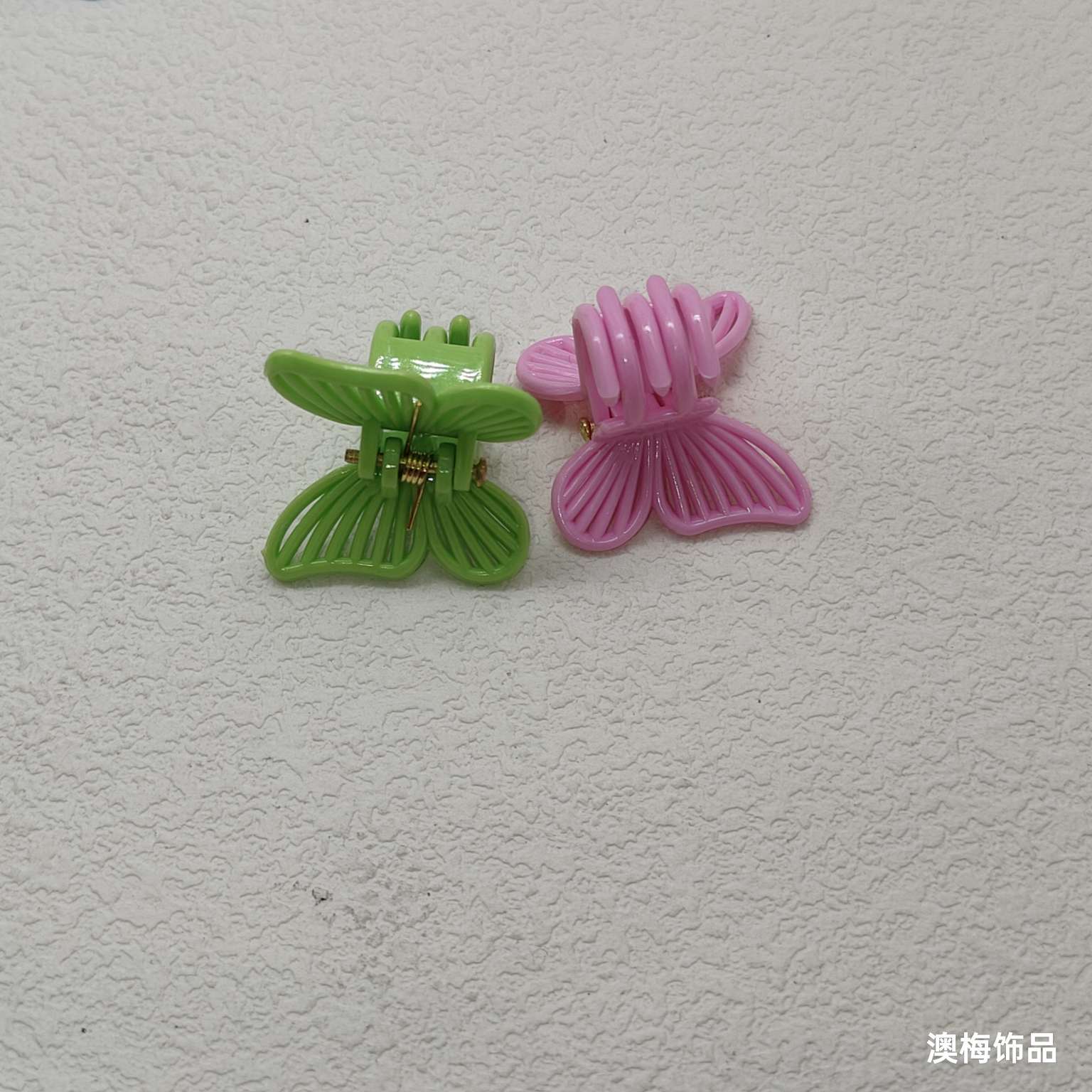 انتزاع أجزاء من صلصق شفاف يبلغ وزنه 2.5 سم، بلون صلصب صلصق detail image 7