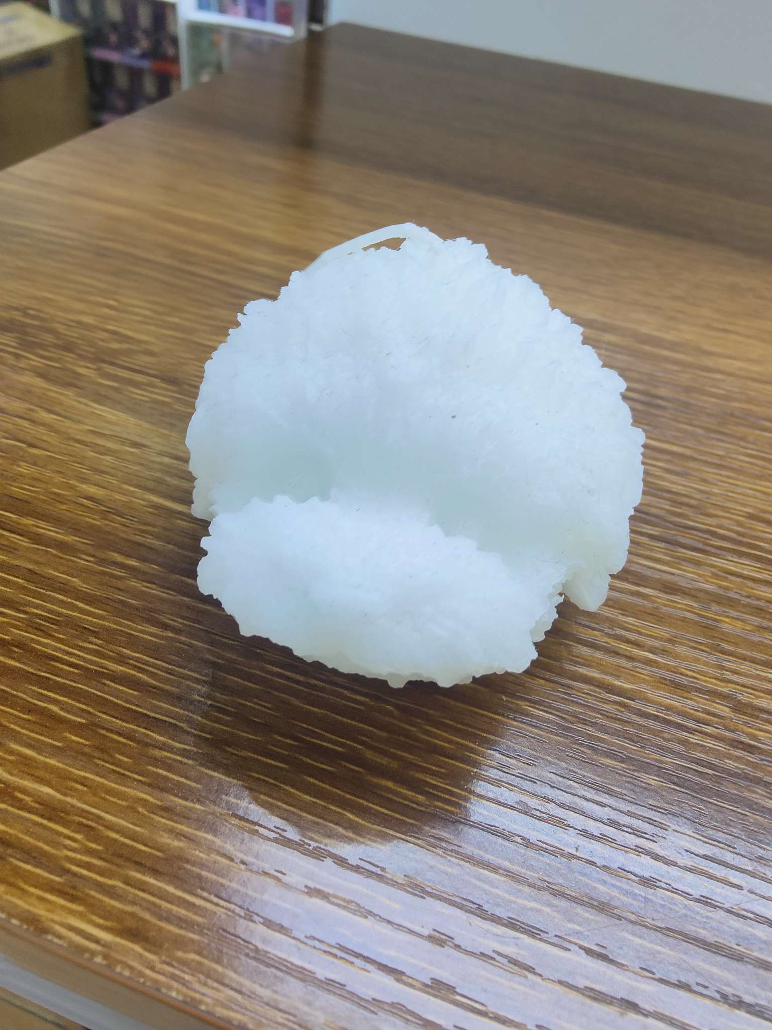 办公室文化气氛布置用品 香薰白蜡烛 生日蛋糕专用蜡烛 提升工作环境氛围
