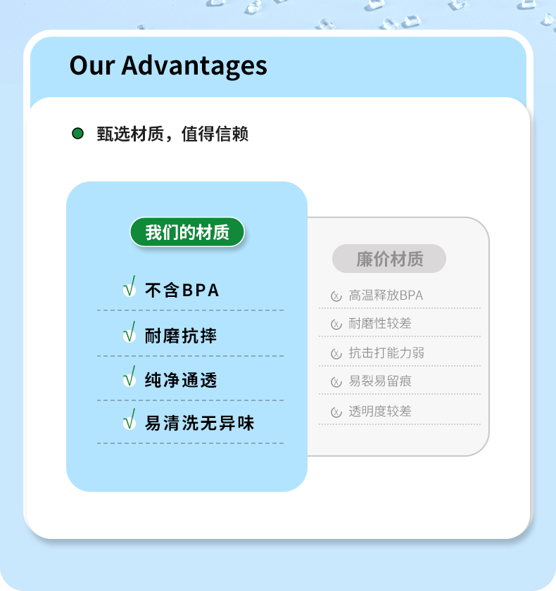 塑料杯TB 2450 2451详情6