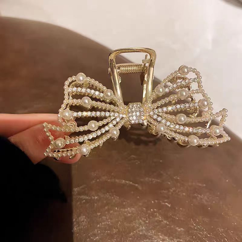 Elegant, beautiful, popular and wholesale Korean hairpins 12 hairpins