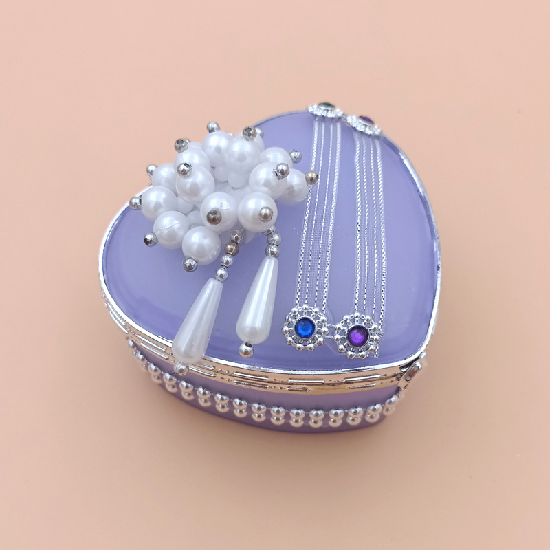 礼盒/礼品/伴手礼/设计感礼盒/母亲节细节图