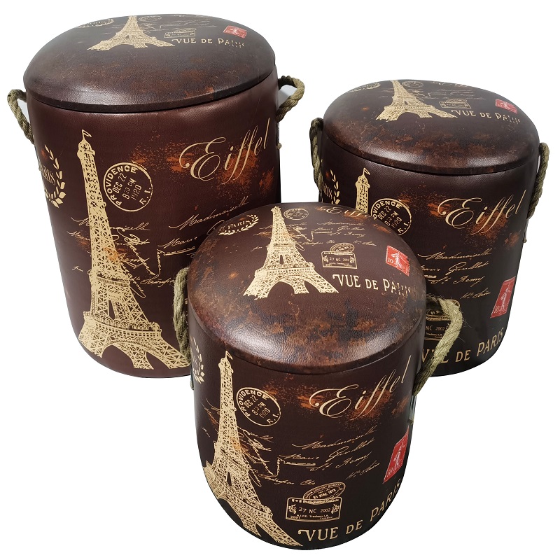 木质工艺品实物图