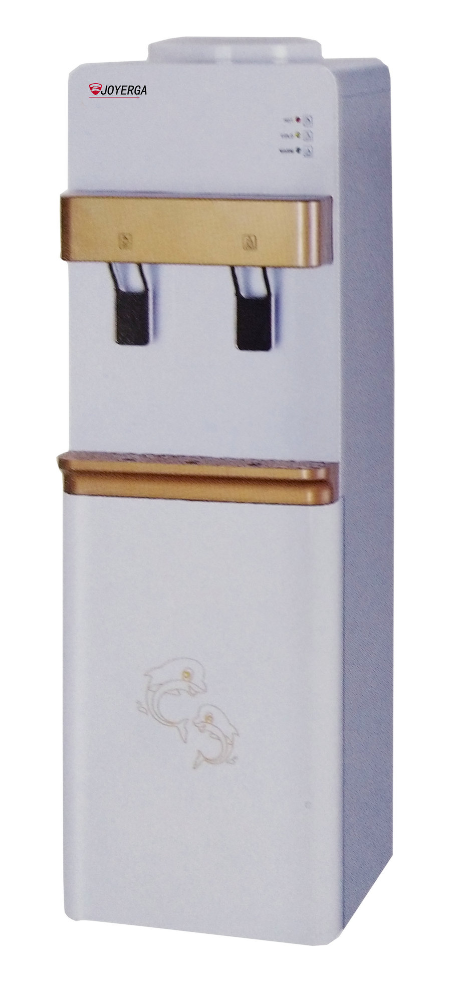 Factory direct sales of new water dispensers/standing water dispensers/hot and cold water dispensers Item Picture