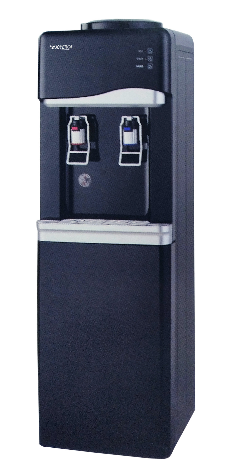 家用时尚冷热压缩机制冷饮水机