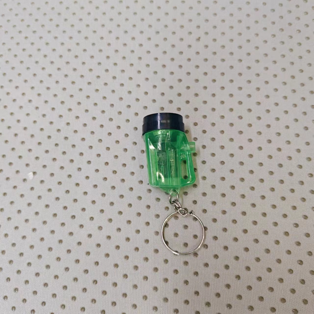发光玩具 电瓶灯 LED钥匙扣灯 小礼品 活动赠送 小挂件 厂家直销详情7