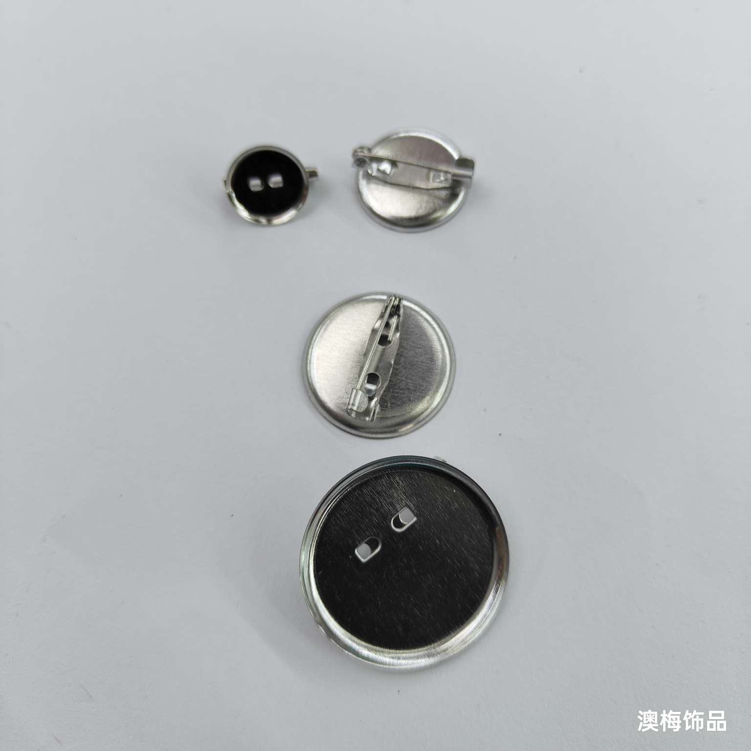 ديي، دبابيس يدوية، دبابيس، زخرفة شبه مصنّعة، دبابيس، دبابيس، دبابيس Item Picture