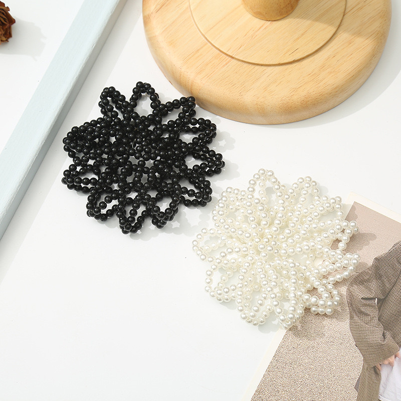 时尚 潮流 美丽 韩国 发夹