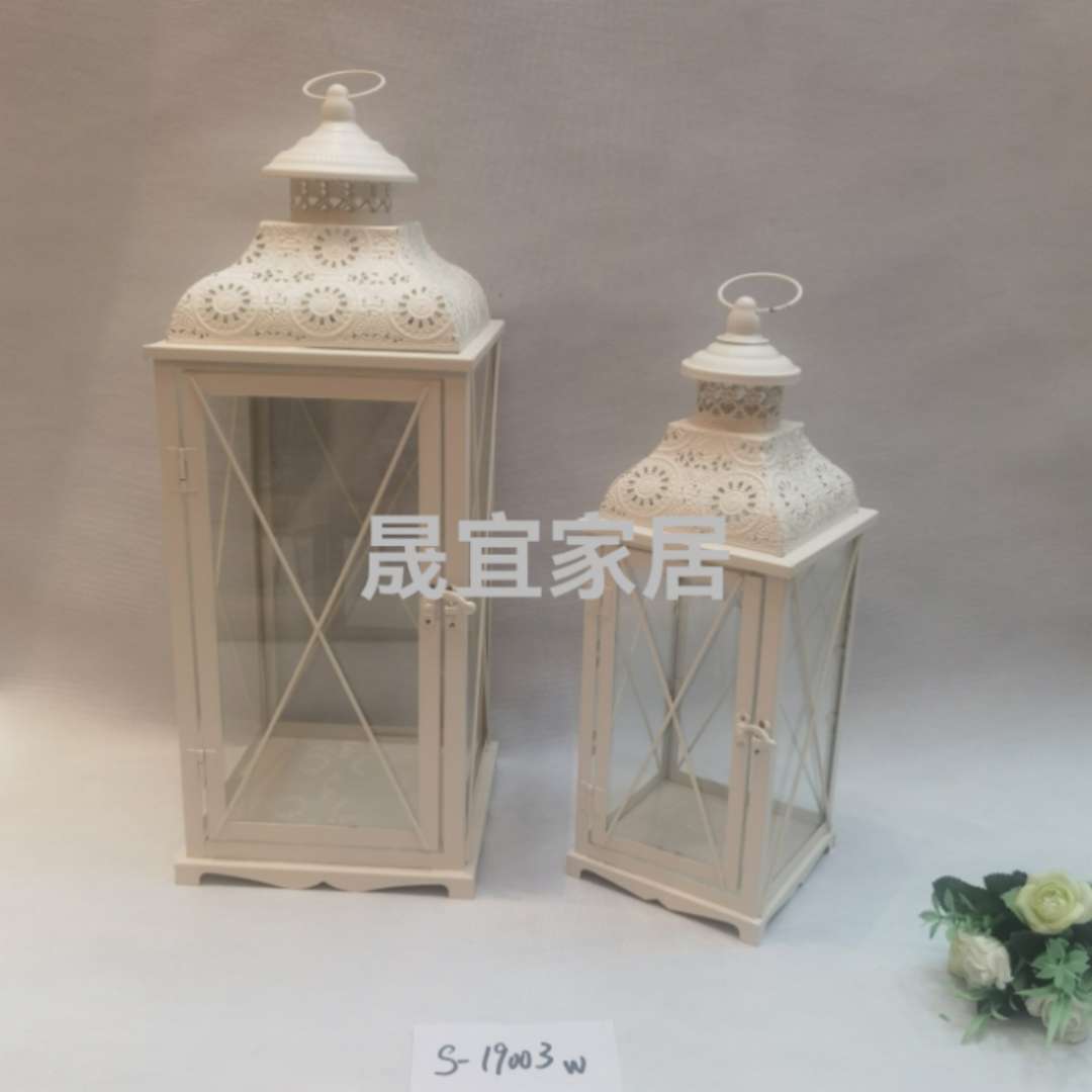 金属工艺品铁艺烛台  精致金属铁小烛台 艺术收藏品工艺品赠品铁艺烛台烛台详情图2