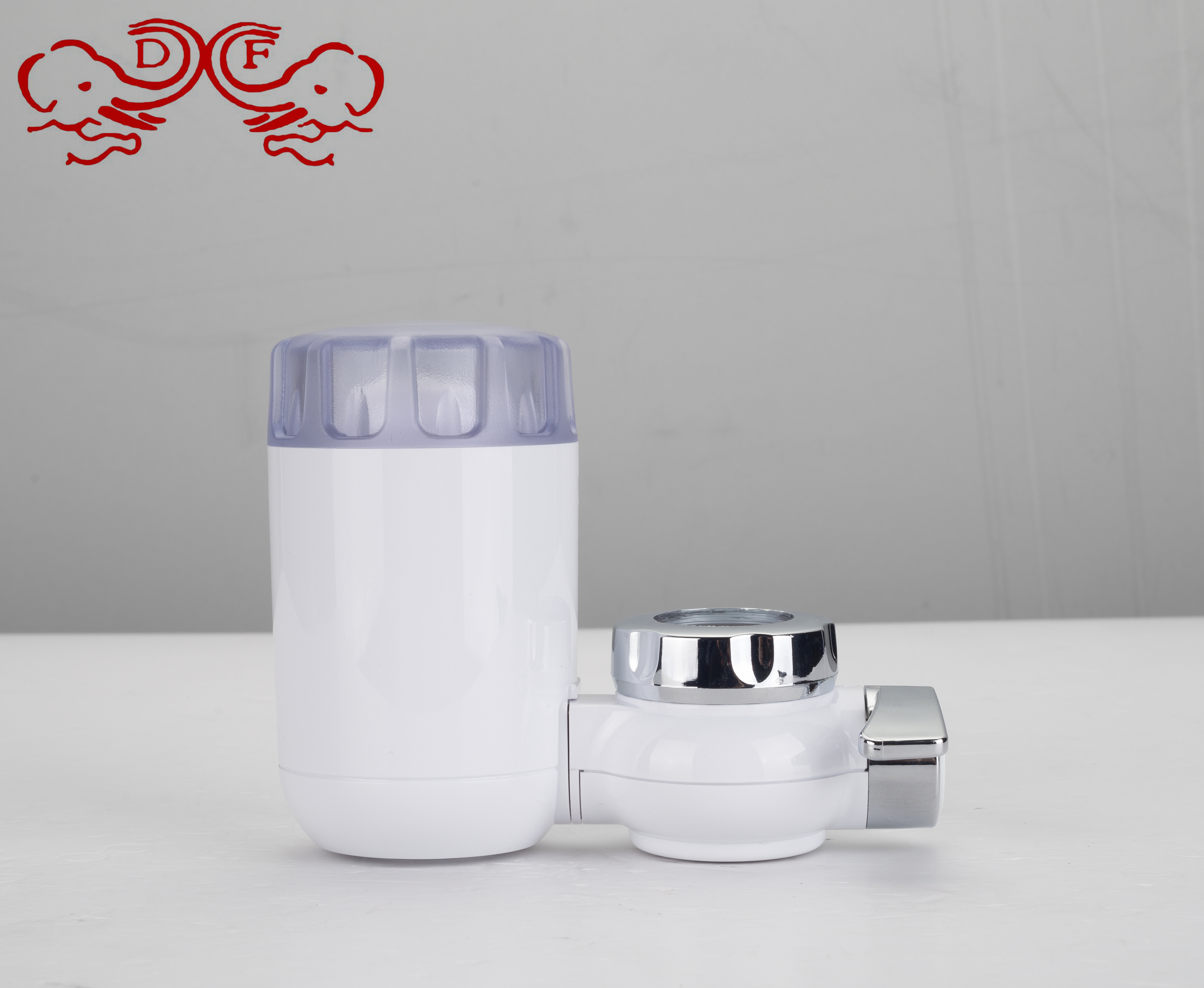 DF68378 Tap water faucet filter Faucet water purifier Household kitchen ceramic filter core purifier DF TRADINGHOUSE Specification image
