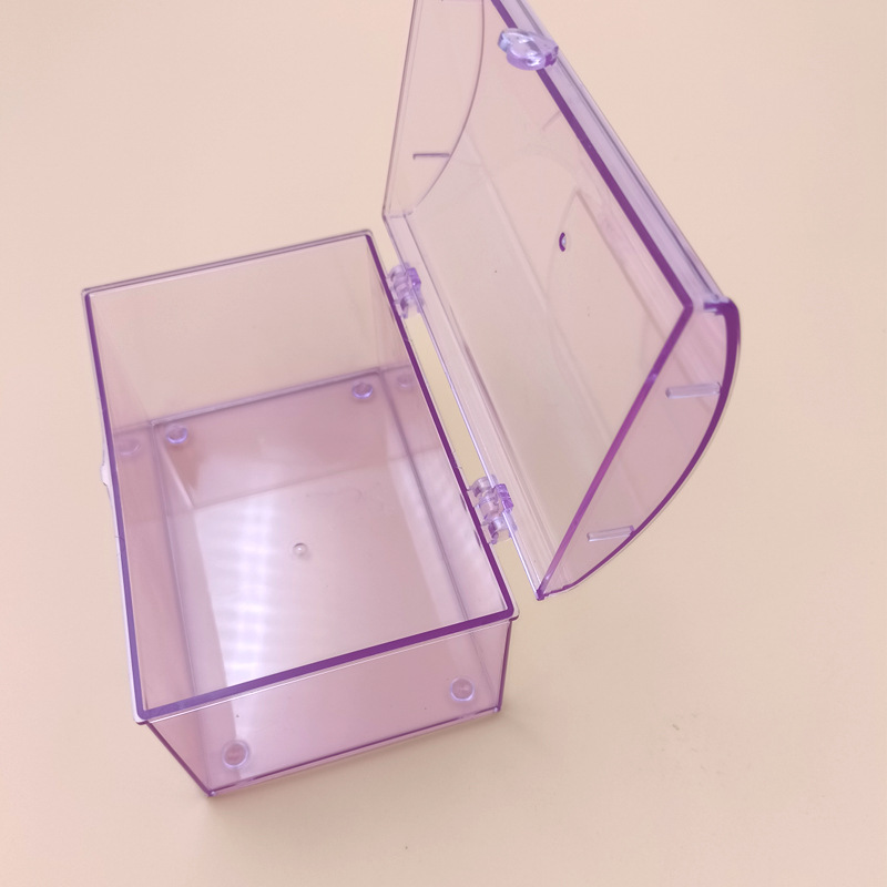 首饰袋&盒&卡纸实物图