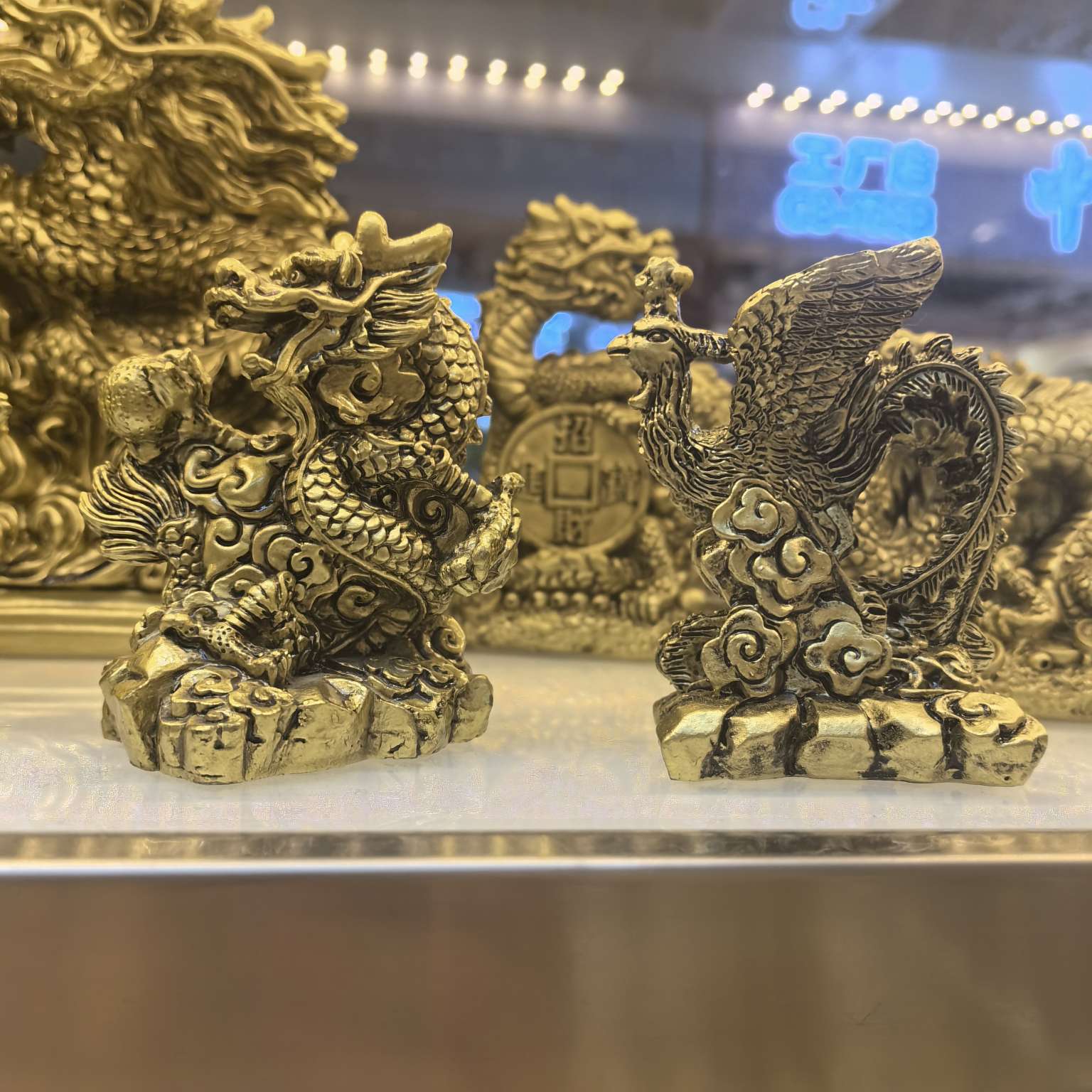 金钱鱼产品图