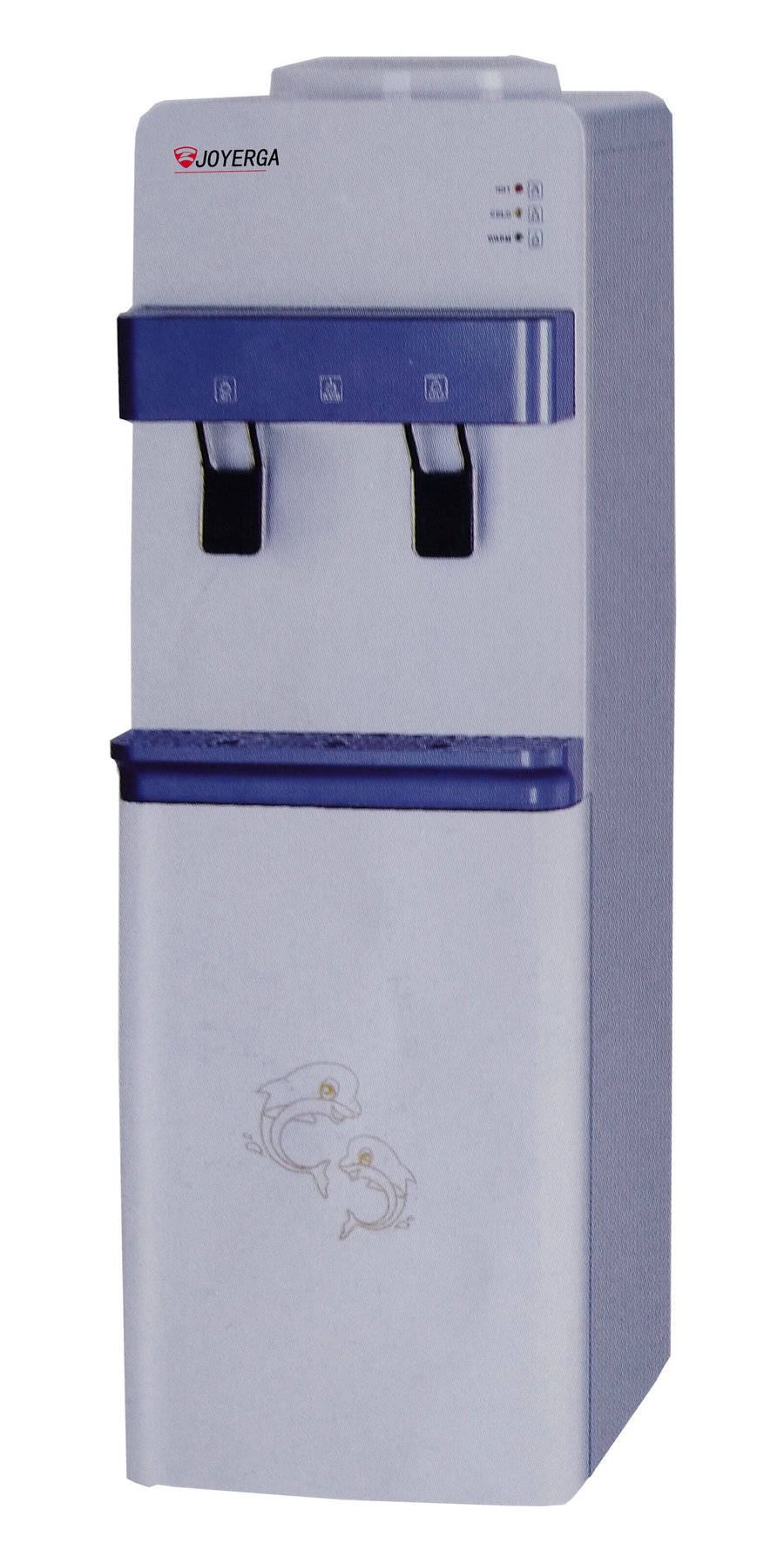 Factory direct sales of new water dispensers/standing water dispensers/hot and cold water dispensers details Picture