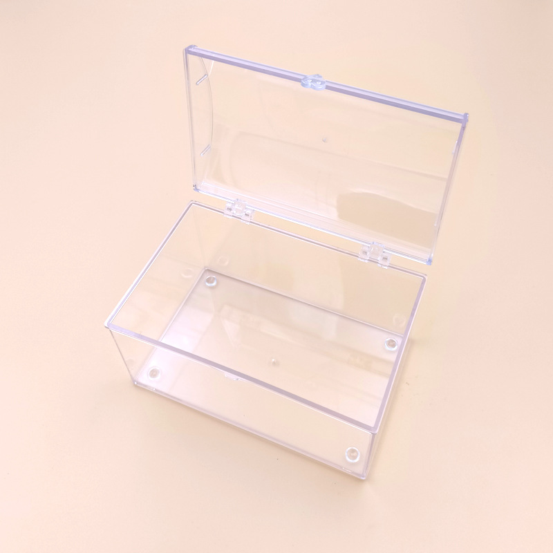 一次性透明首饰盒/耳饰盒/珍珠首饰盒/吊坠盒/囍糖袋子细节图