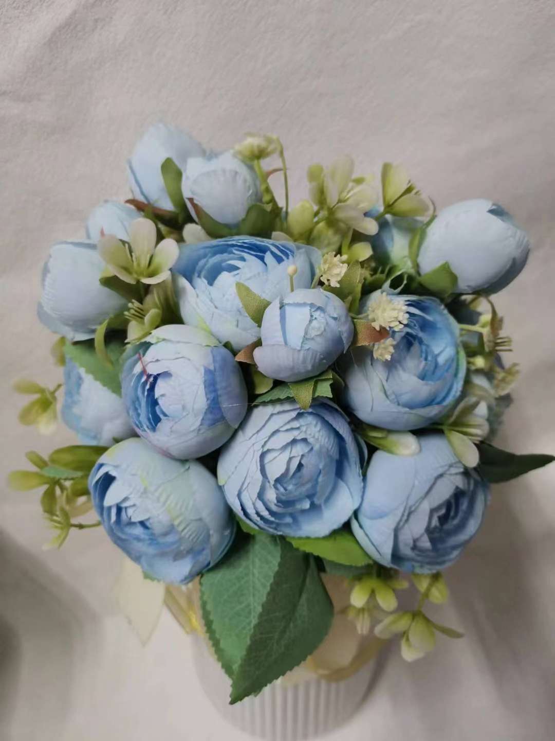 多头玫瑰仿真花批发仿真花批发仿真花批发仿真花