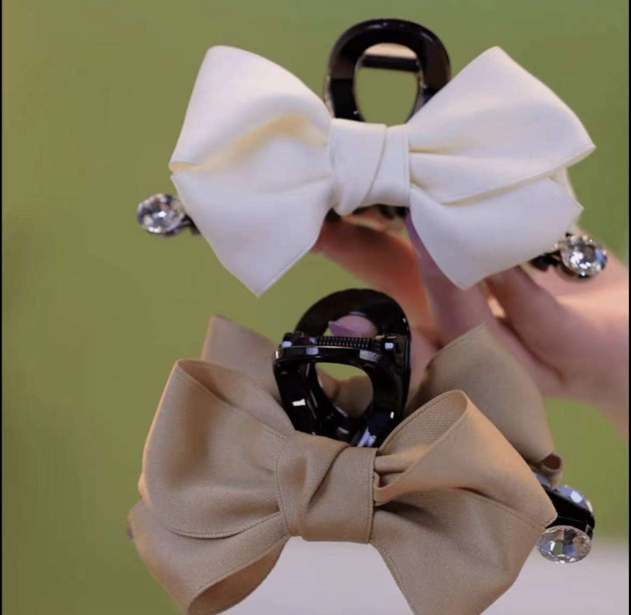 创意饰品独特发饰 头饰发夹精致抓夹 美丽发夹子 时尚女士必备款