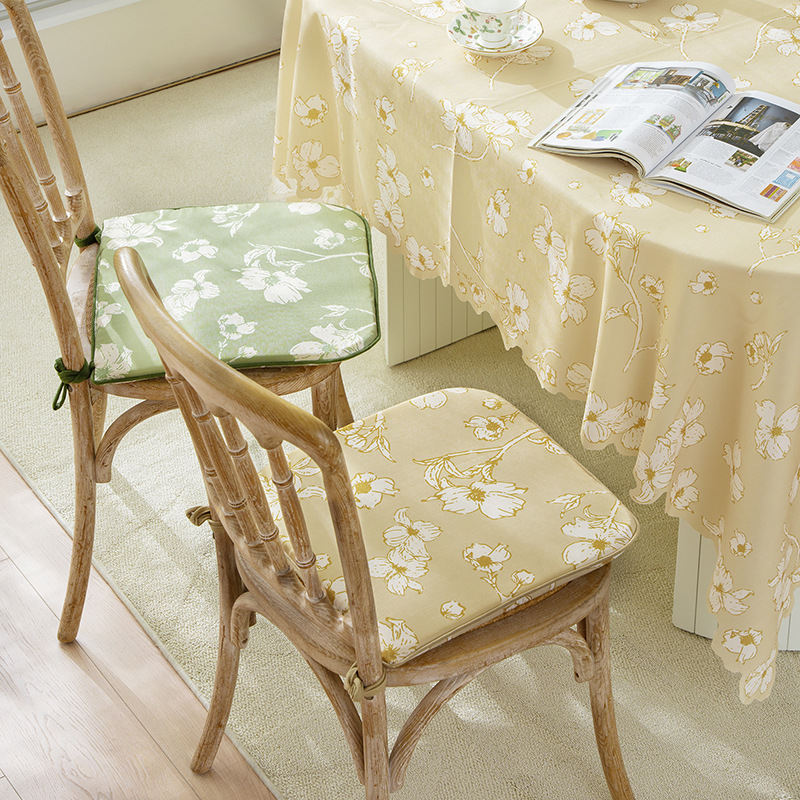 坐垫/椅垫/美臀垫实物图