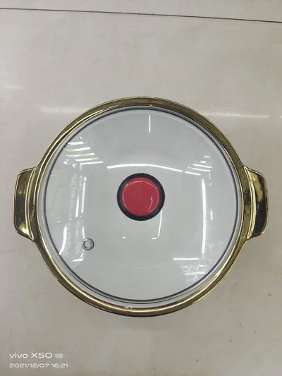 Ceramic Stockpot Ceramic Pot