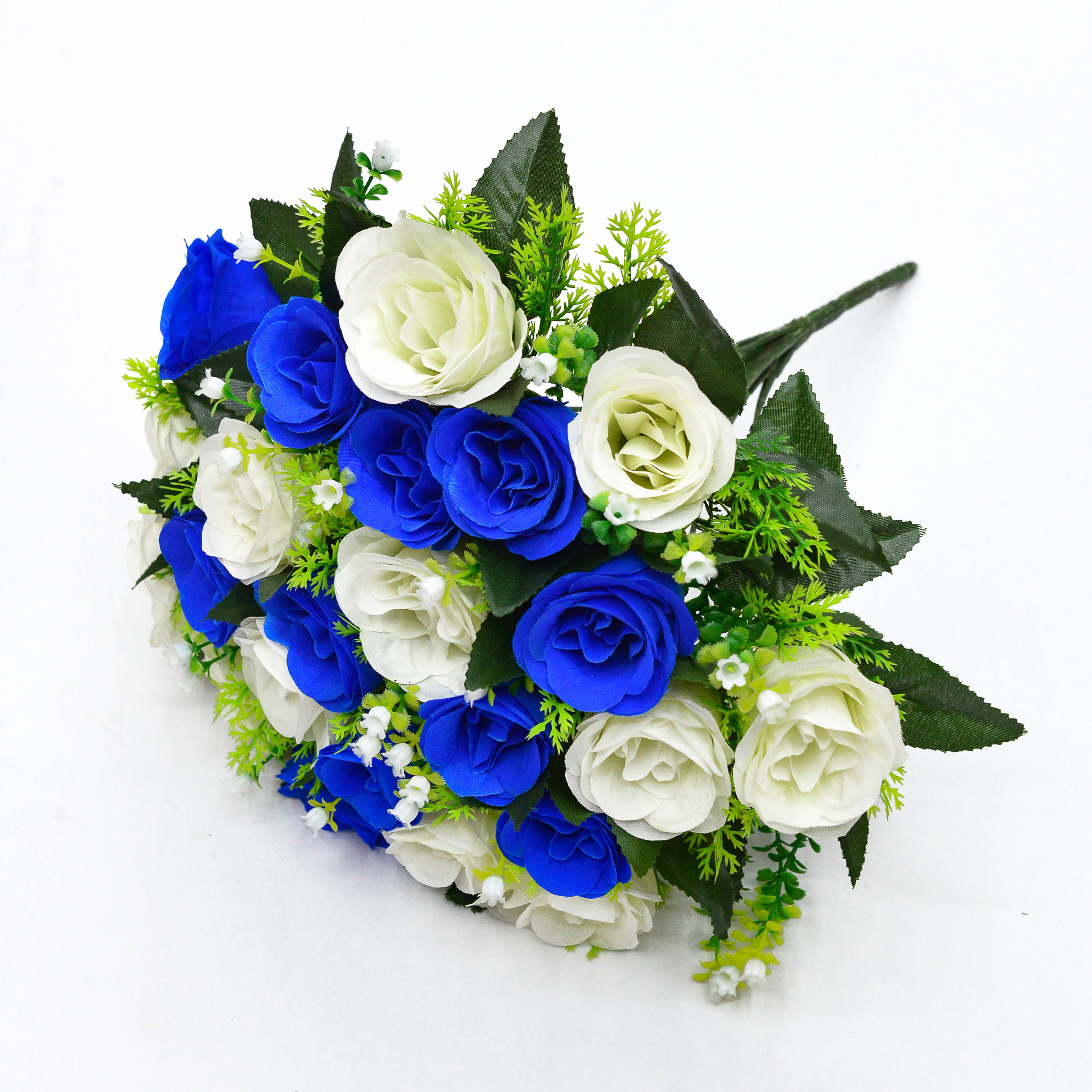 装饰花桶/花篮实物图