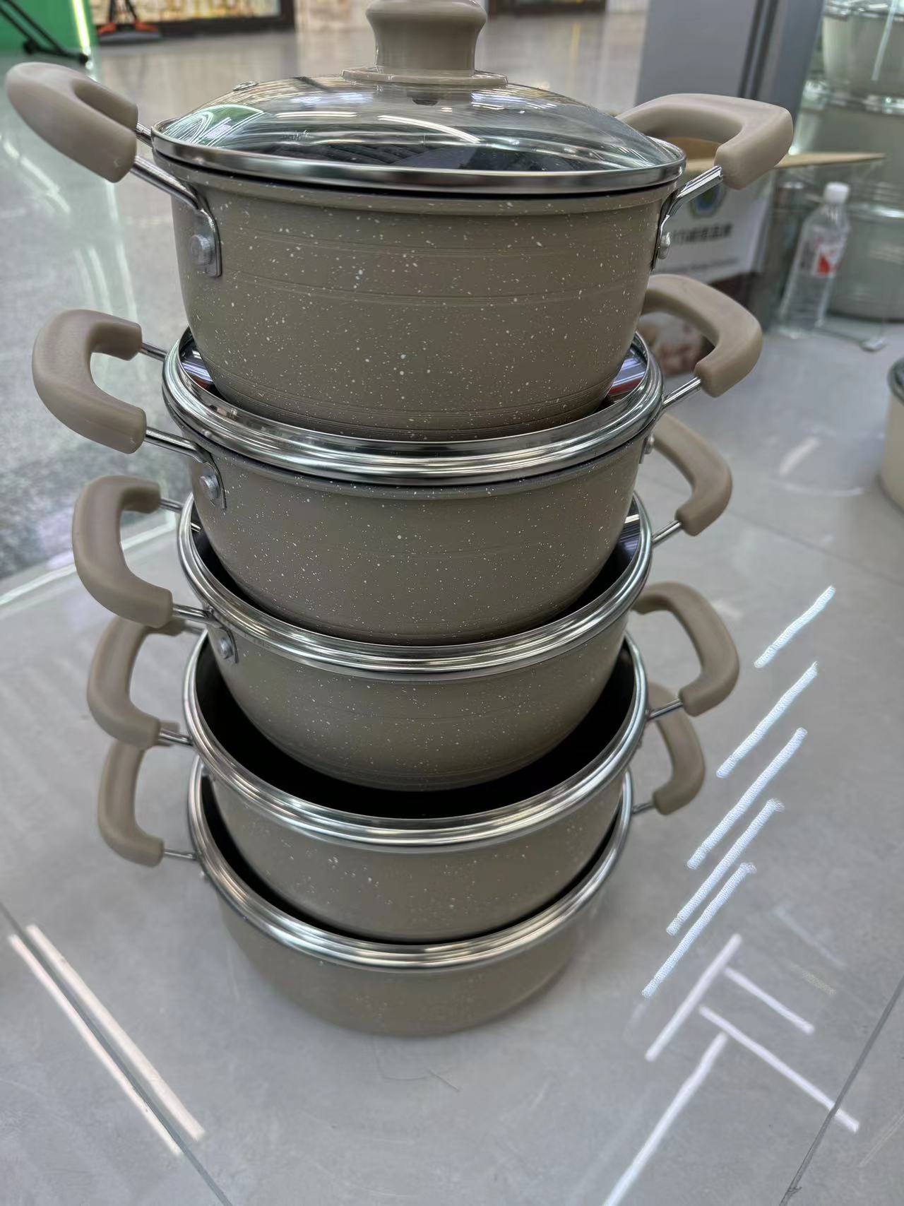 Casserole