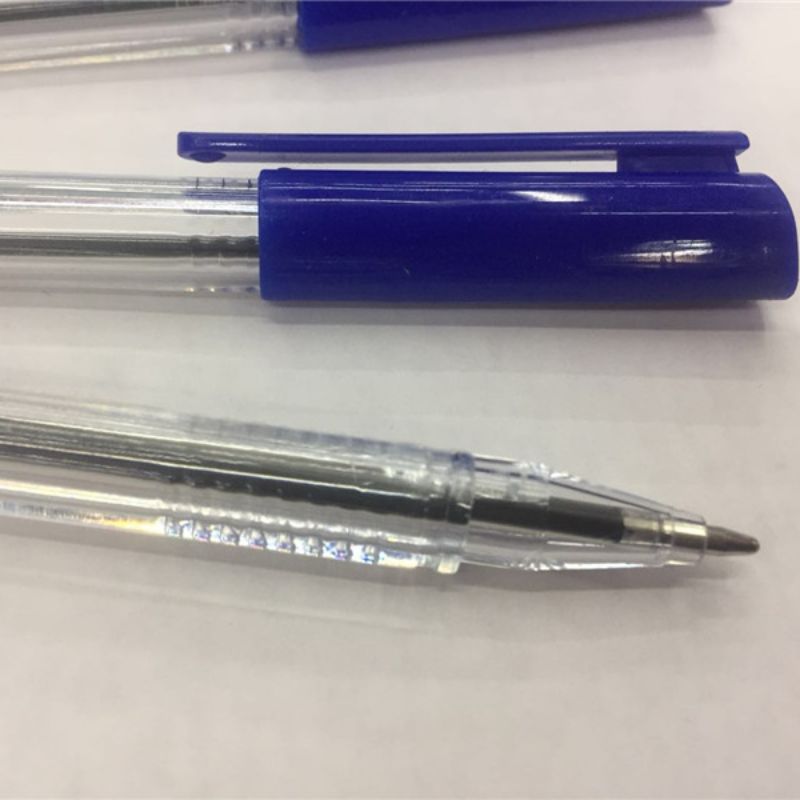 2207圆珠笔学生学习办公通用用品