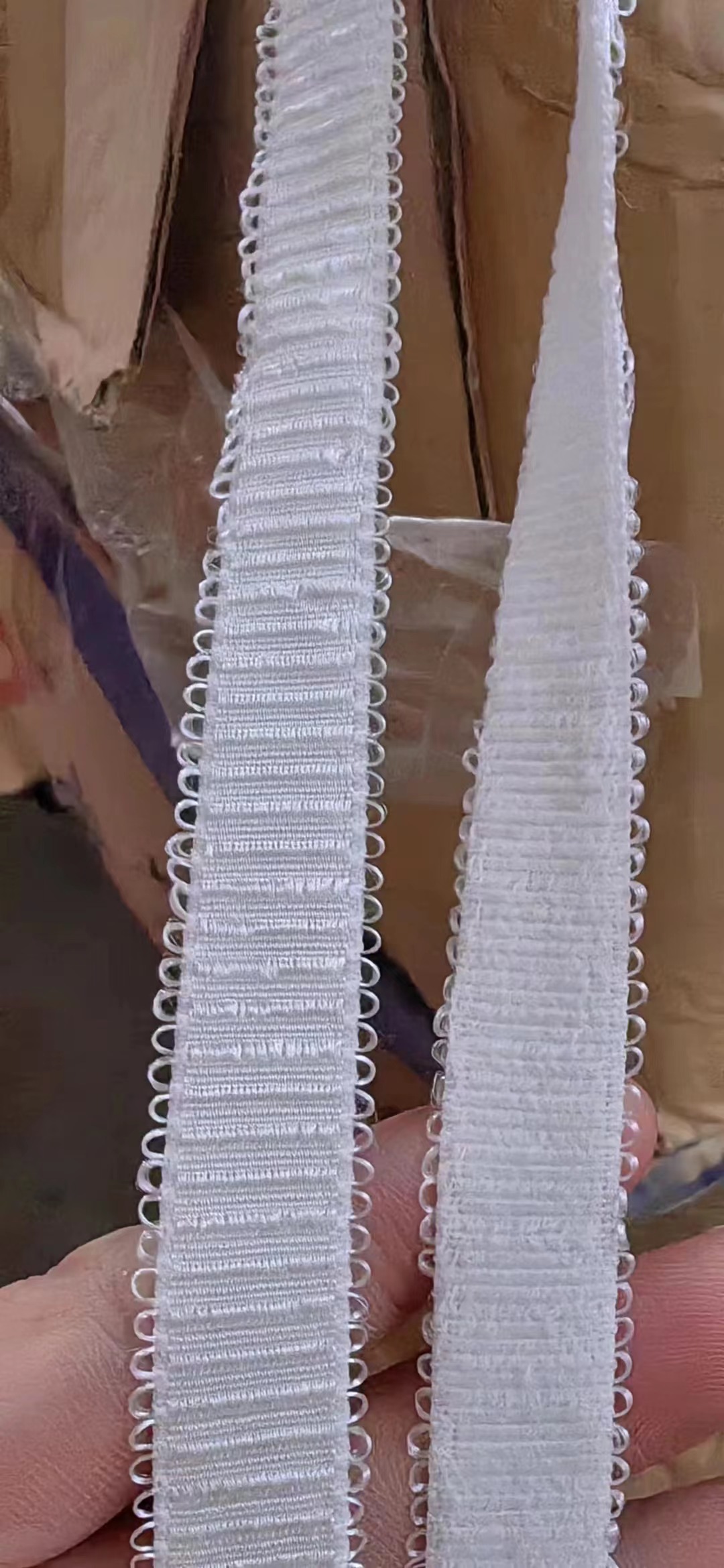 Factory direct sales of polyester tape wholesale clothing accessories