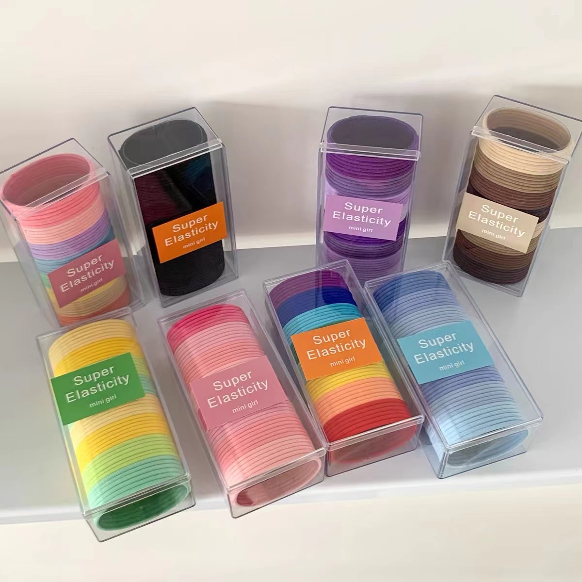 The hair accessory is beautiful, elegant and of high grade, with a nice color detail image 11