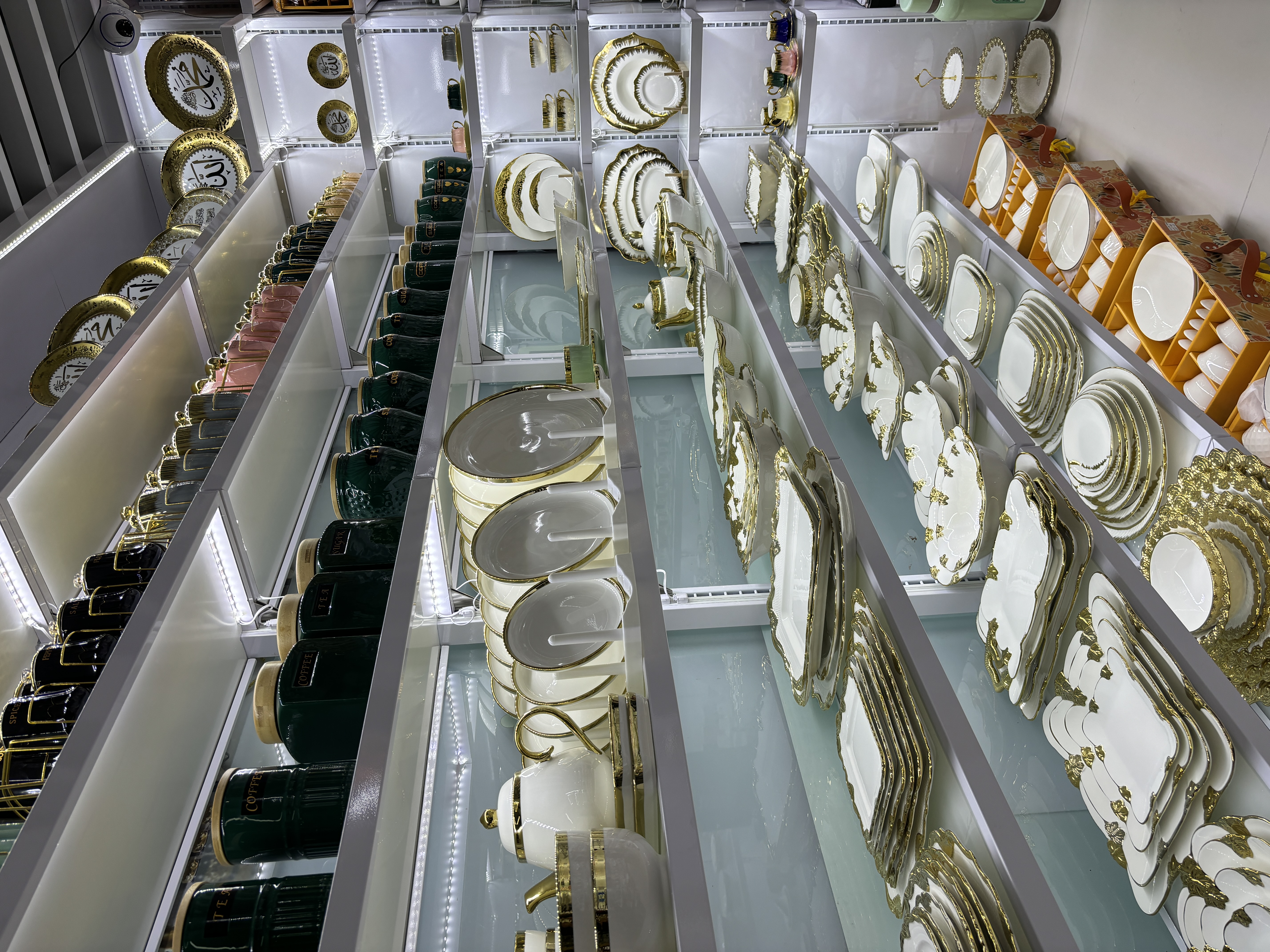 "Love One Ceramic Craft describe pic - 2