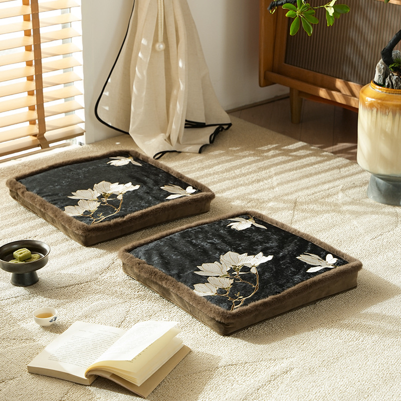 坐垫/骑行坐垫/轮椅/夏天办公室坐垫/凝胶座垫产品图