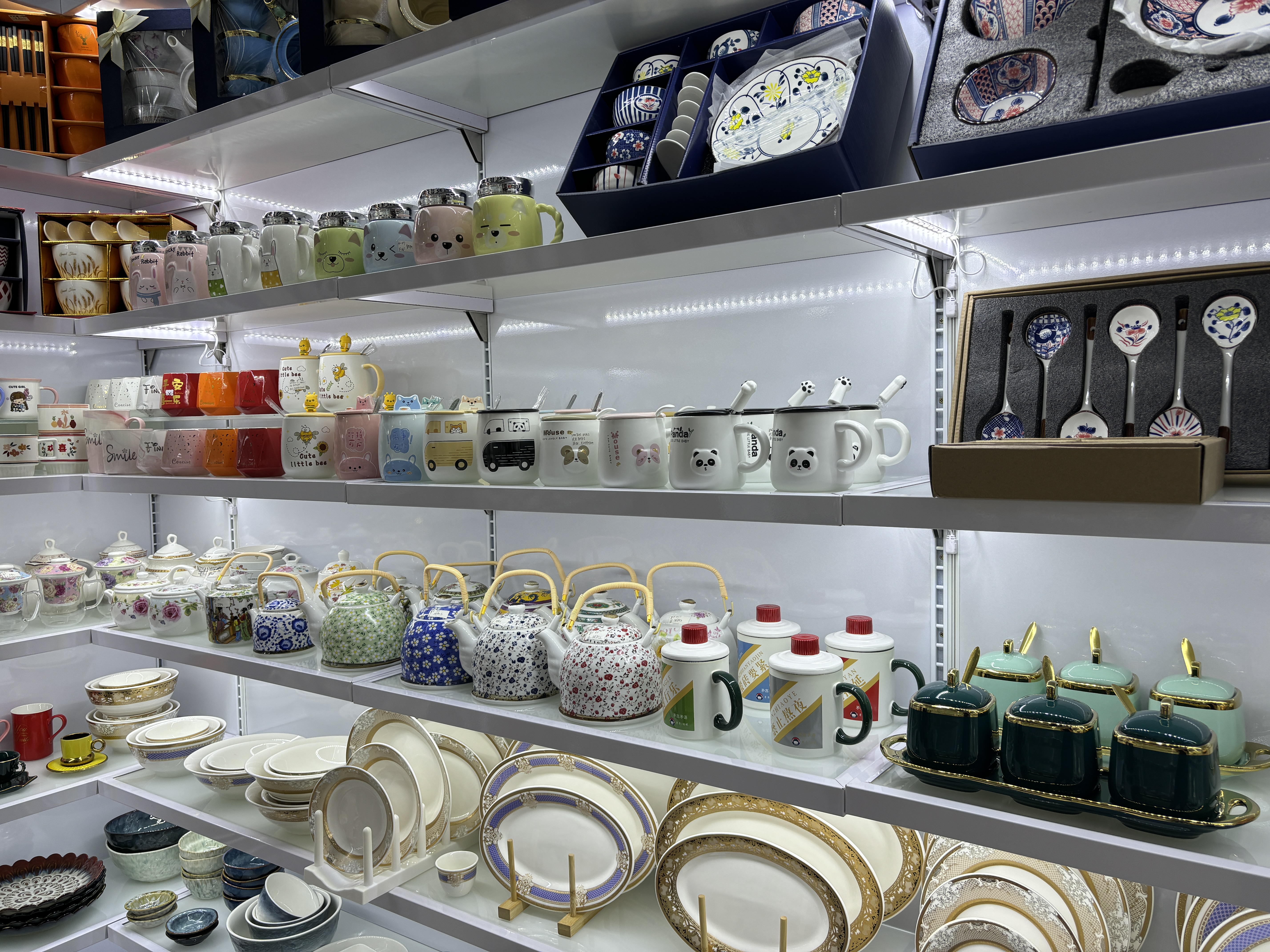 "Love One Ceramic Craft describe pic - 1