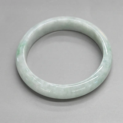 Real Fu Xia Jewelry Natural Jade Bracelet Bracelet Jewelry Hand Jade Bracelet Jade Bracelet New Chinese Style