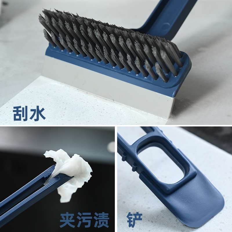 Multi-functional gap brush Specification image