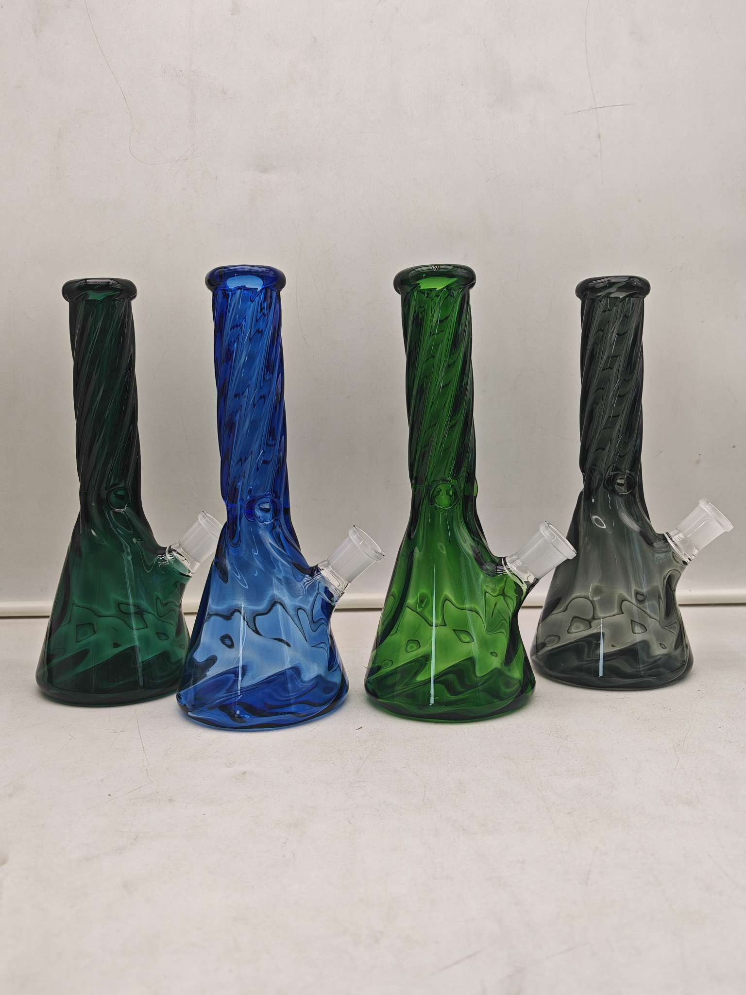 烟具 玻璃水烟 烟斗