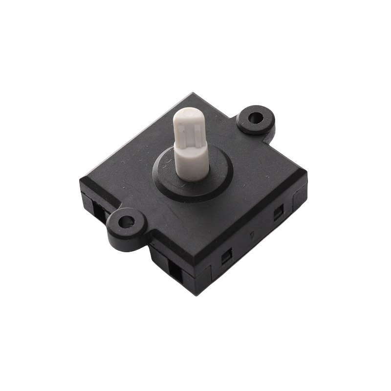 The manufacturer supplies juicers, juicers, fan switches, oven rotary switches, and three-speed rotary switches Specification image