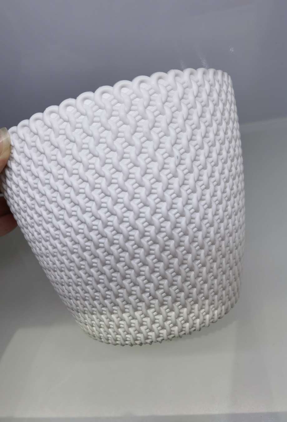 花盆容器实物图