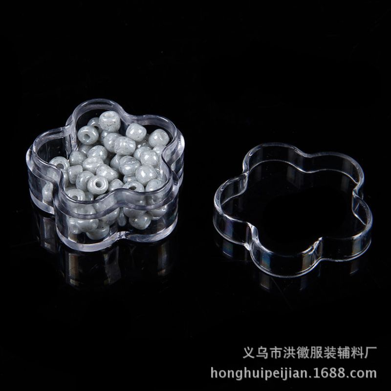 珠子/琉璃珠/串珠/散珠/朱砂散珠产品图