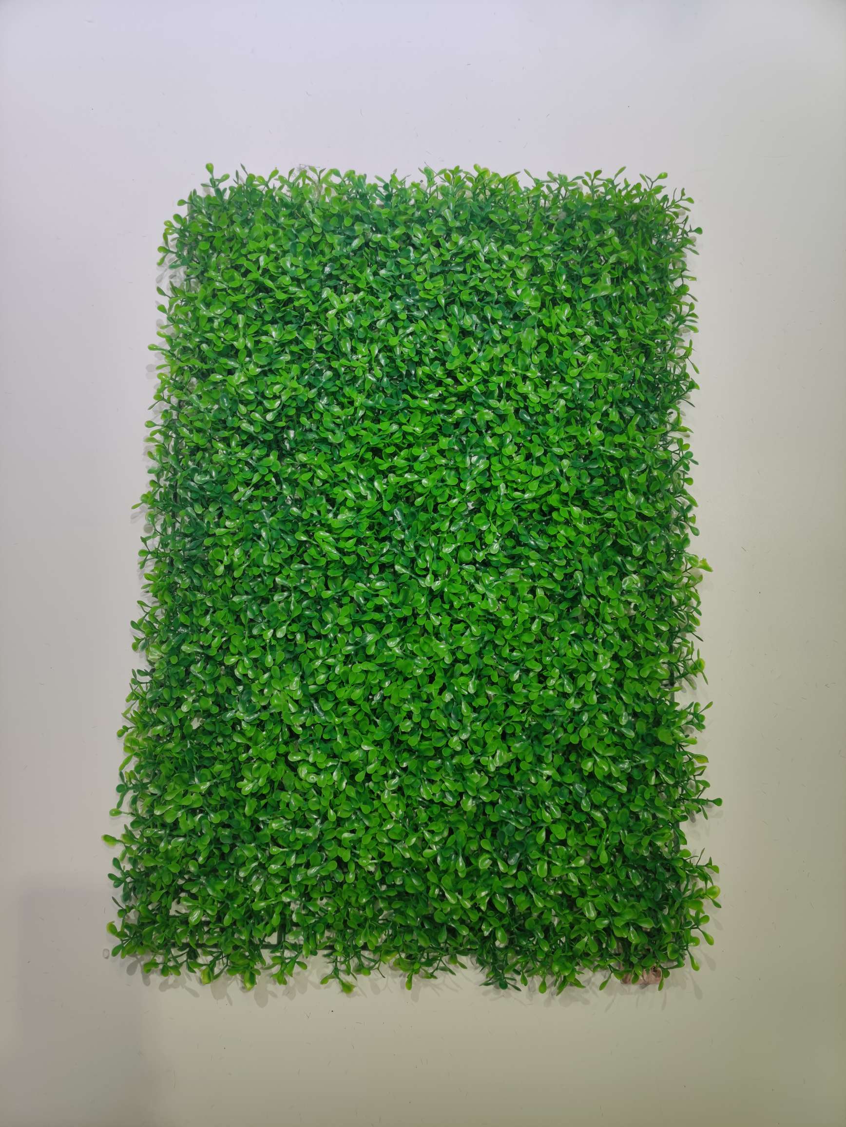 Simulated Plant Wall Outdoor Shop Recruit Sun Protection Artificial Plastic Fake Lawn Green Wall Simulated Plant Flower Wall undefined