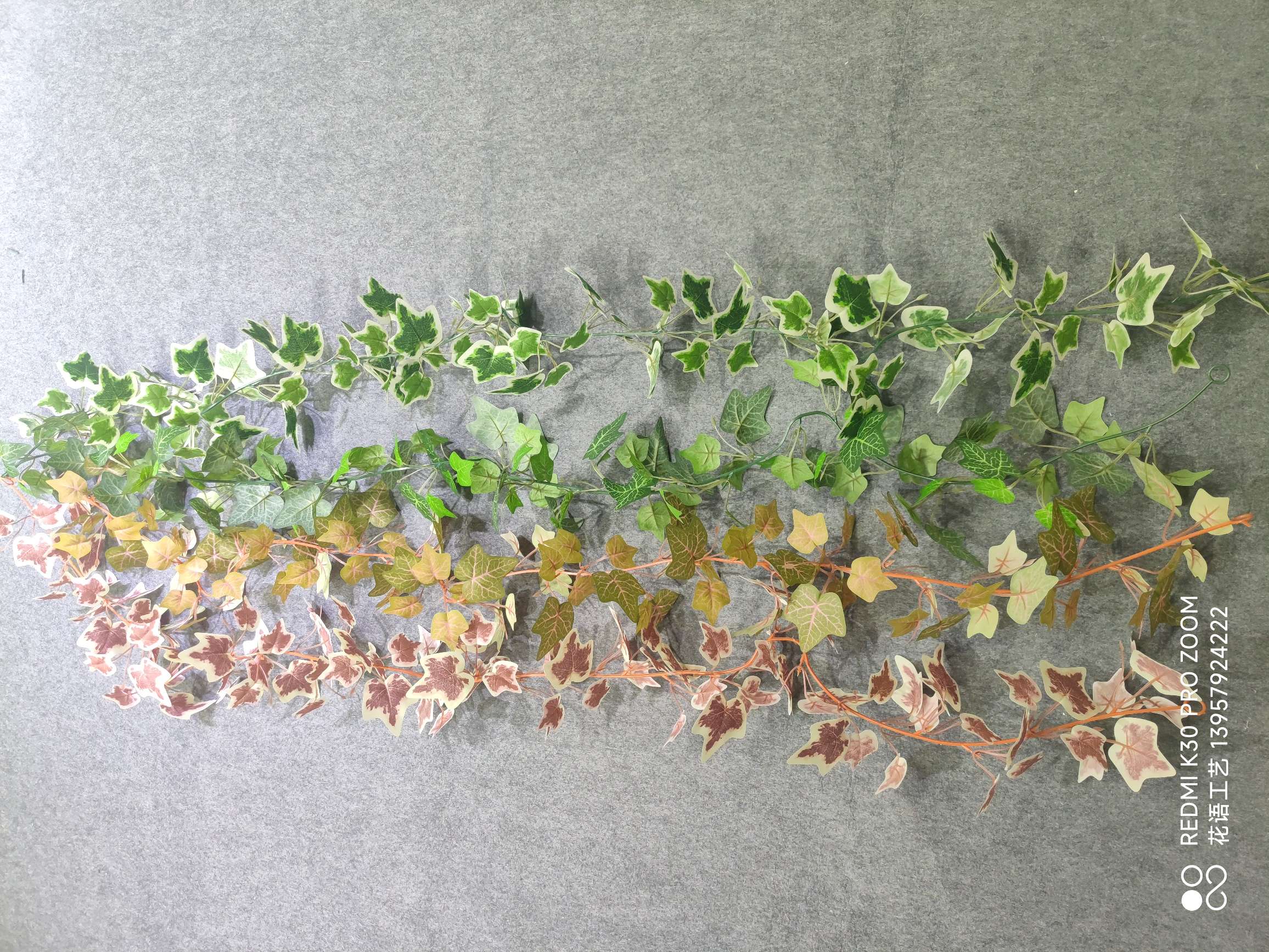 Artificial Maple Leaf Artificial Fall Color Small Bundle Halloween Thanksgiving Decoration Autumn Artificial Plant Cloth Leaves Fake Flowers undefined