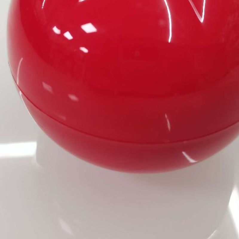 Cosmetic packaging tomato Specification image