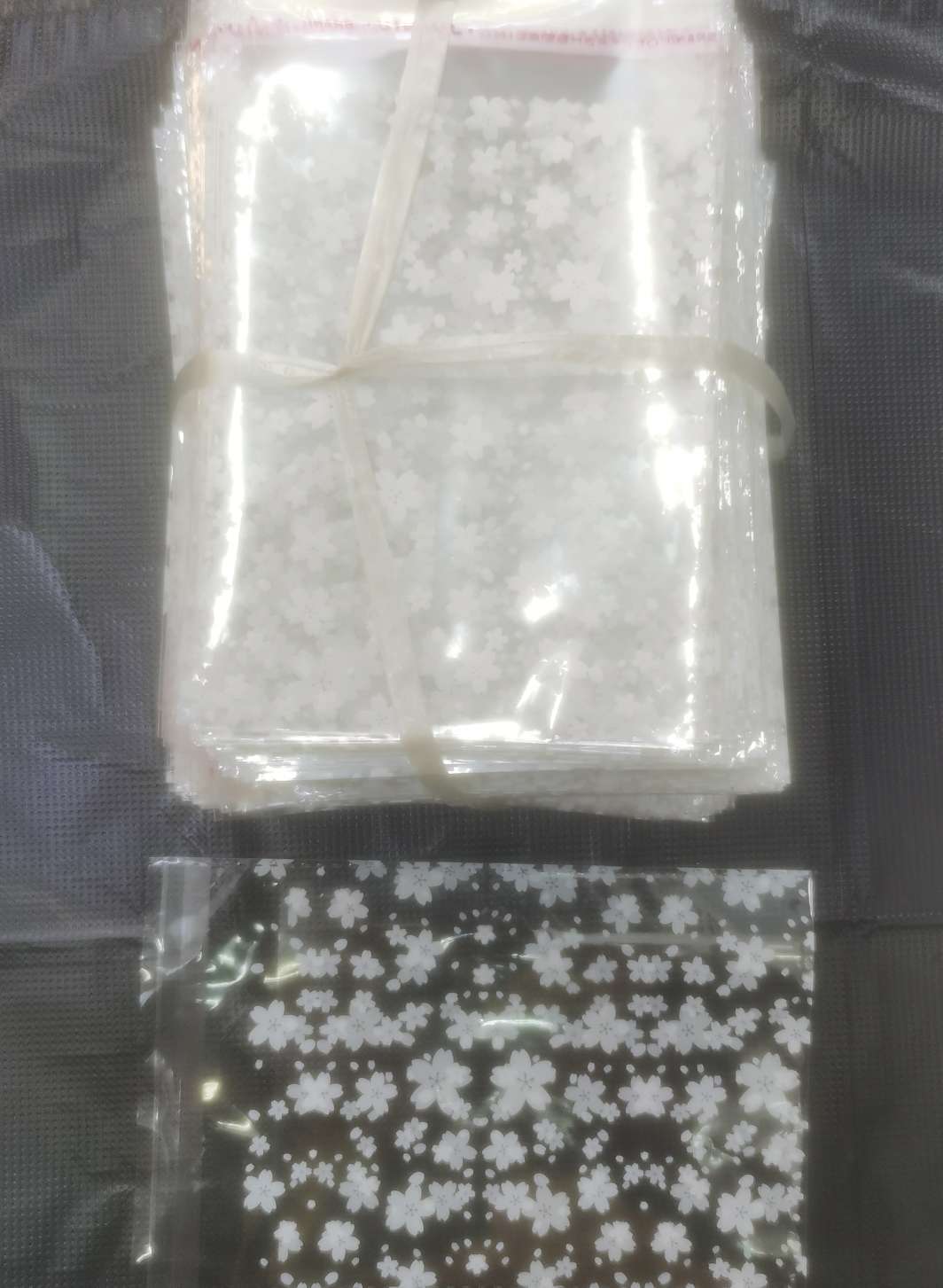 印花OPP袋子透明包裝袋食品包装袋透明包装袋