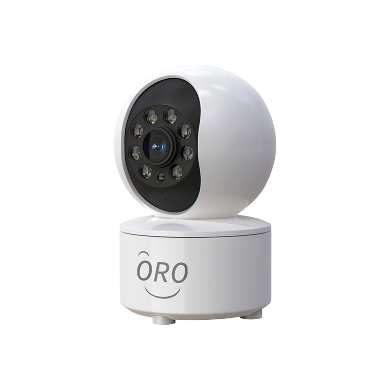 摄像头/usb摄影头/监控/倒车后视摄像头/WiFi摄像头白底实物图