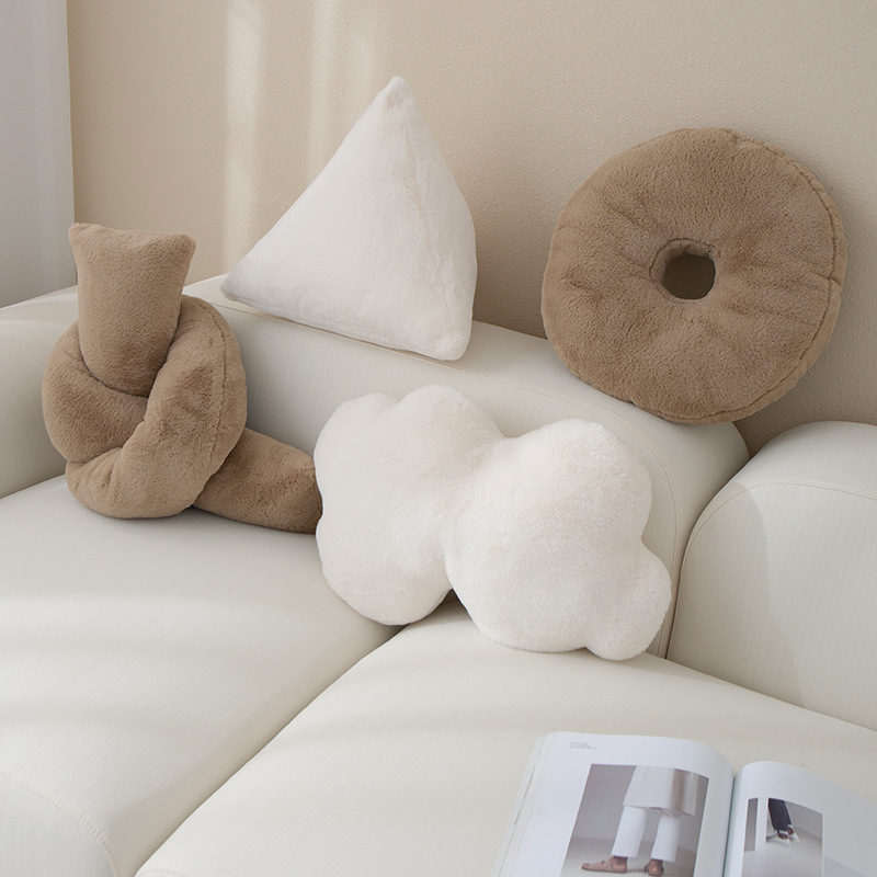 Dragon Boat Festival cushions, home sofas, pillowcases, cushions, core-containing cushions, bedside cushions, cushions, sofas, waist cushions for office use details Picture