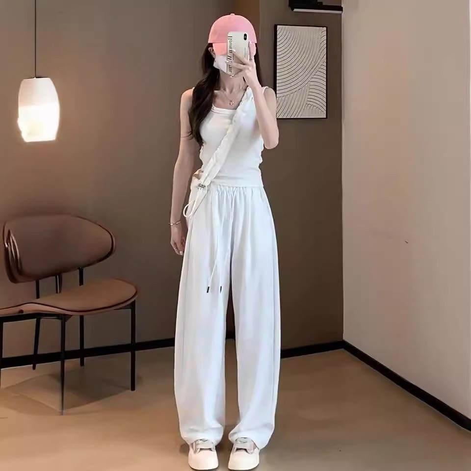 Name: Dry Ice Silk Satin Cutlass Pants
Color: Black, White, Dark Gray, Purple, Khaki,
Size: S, M, L, Xl Name: Fast Dry Ice Silk Satin Cutlass Pants
Color: Item Picture