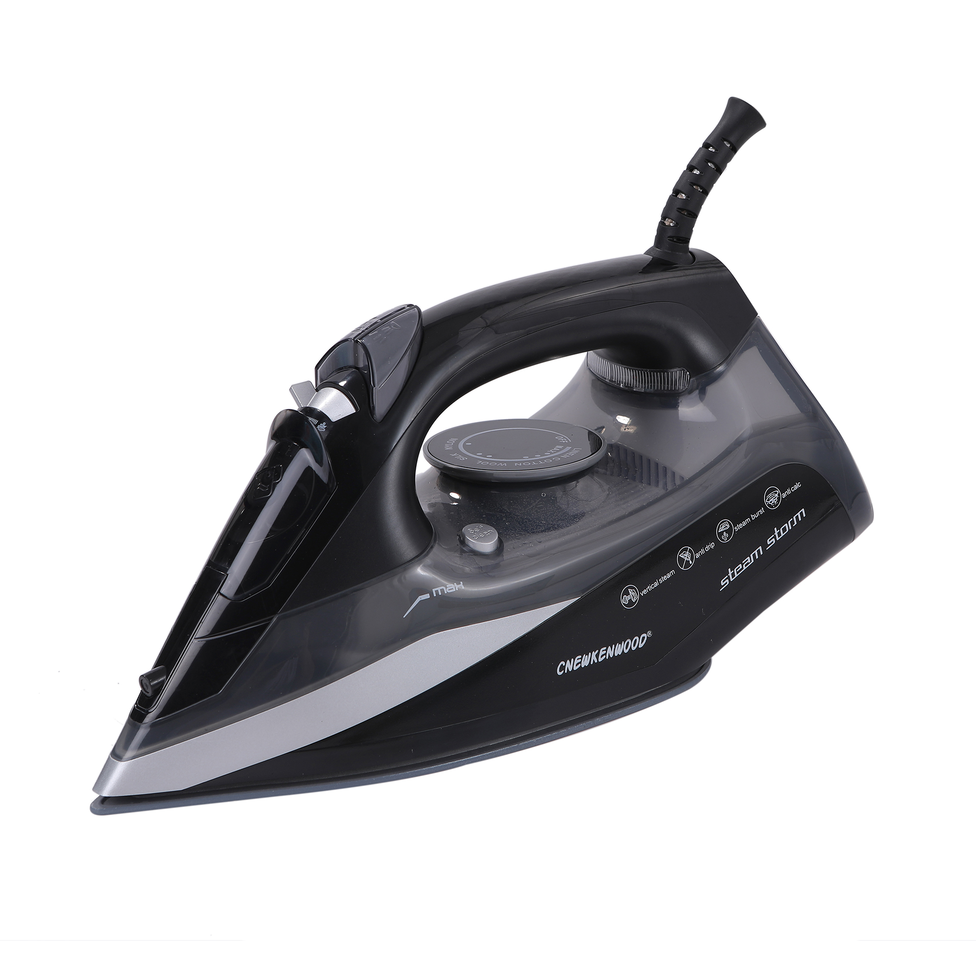 minMAX cross-border exclusive household electric iron 2270 Euro standard handheld electric iron in stock