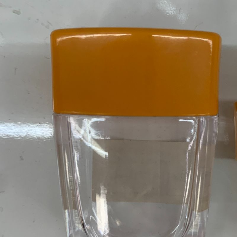 Lip gloss tube details Picture