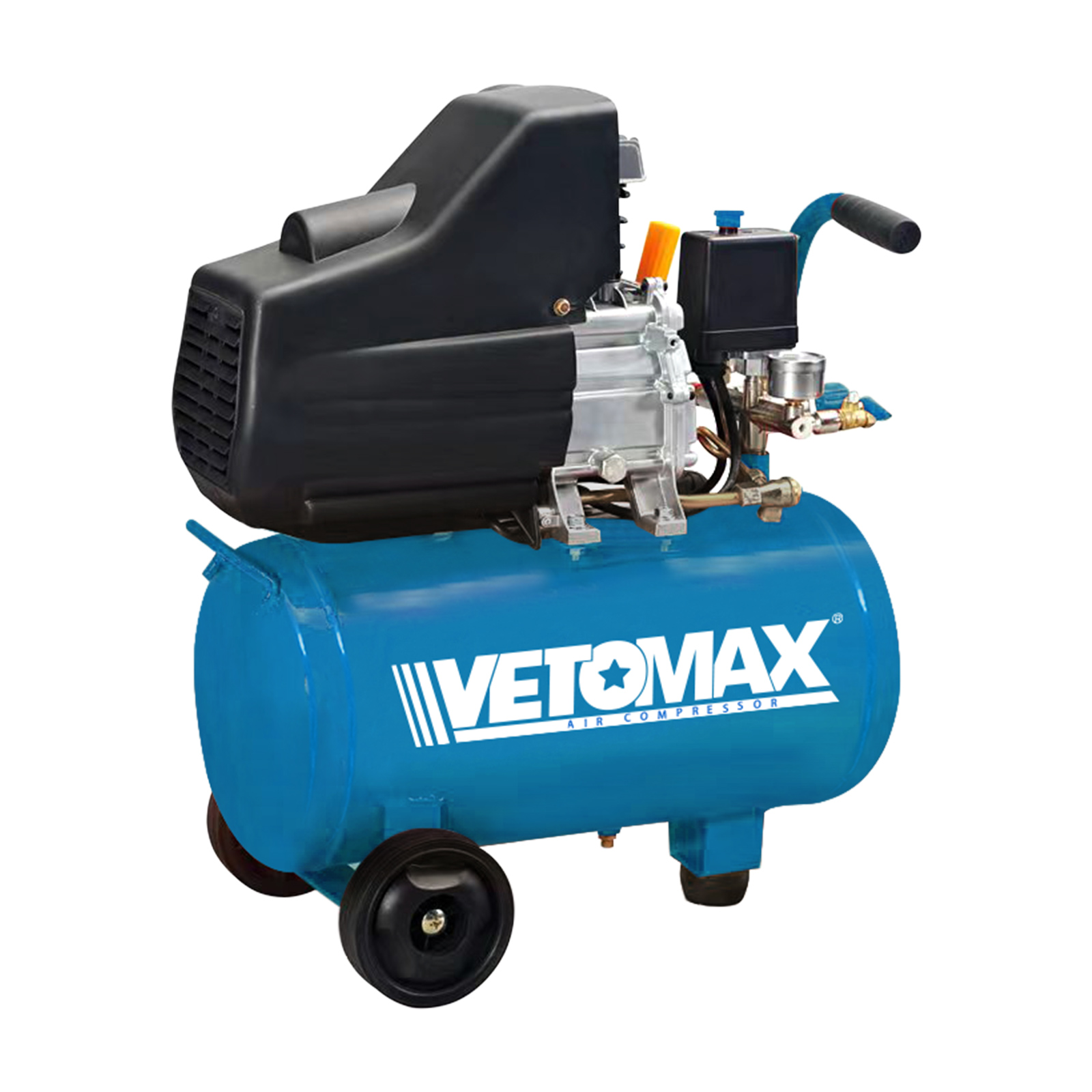 DIRECT-AIR COMPRESSOR 