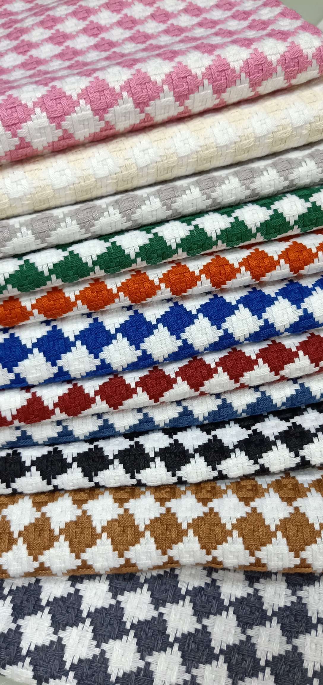 高级纺织工艺制作的材质商品  手感舒适耐用