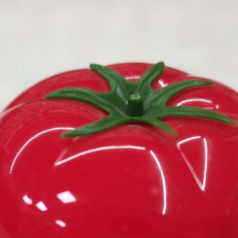Cosmetic packaging tomato details Picture