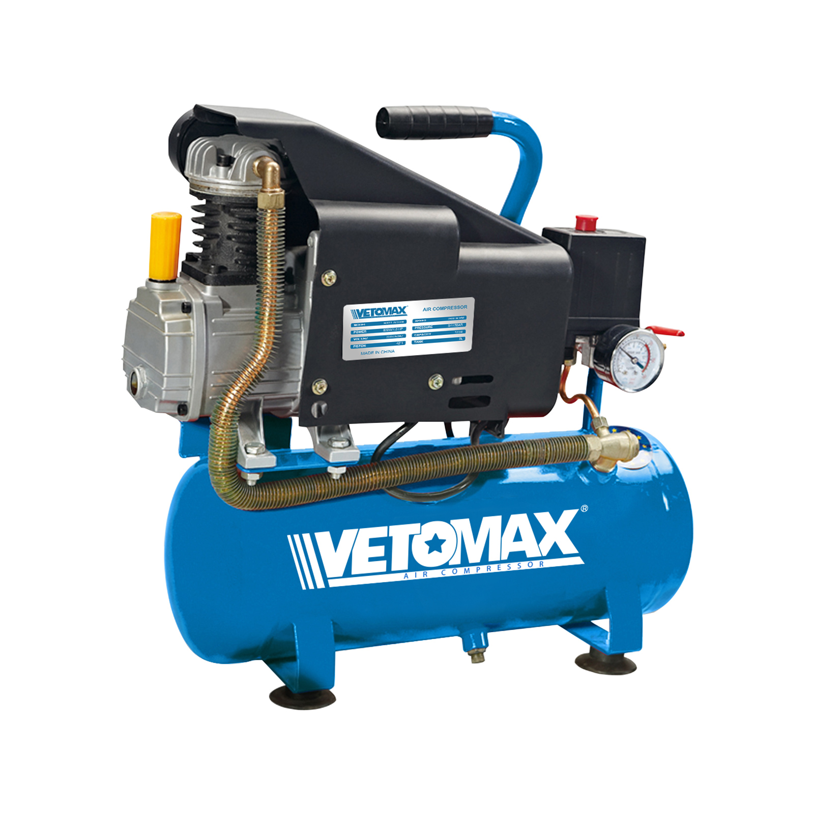 DIRECT-AIR COMPRESSOR直连空压机              
