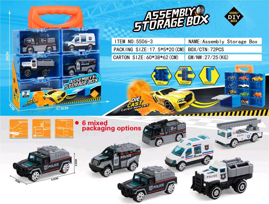 The creative and educational children's toy model series is suitable for all age groups. Other model toys are carefully selected with a variety of safe materials that are non-toxic and harmless detail image 4