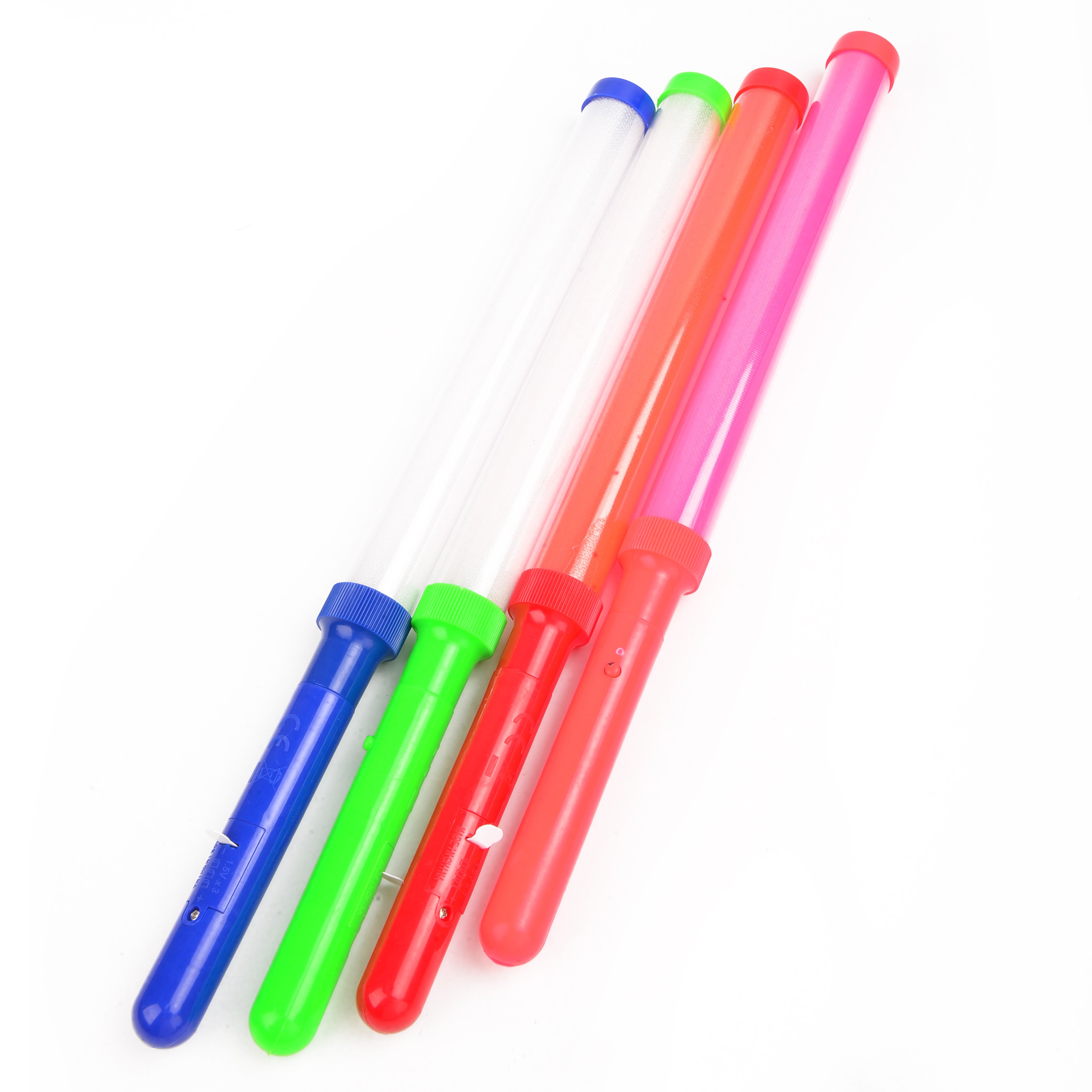 地摊/发光玩具/led窗帘灯/奥特曼/玩具刀发光产品图